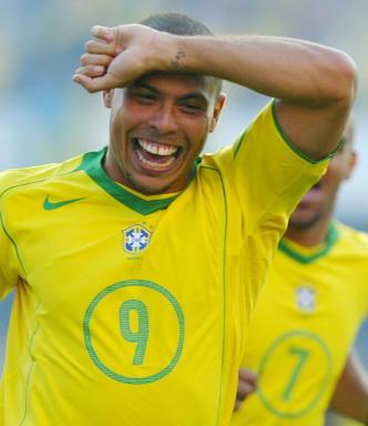 Ronaldo
